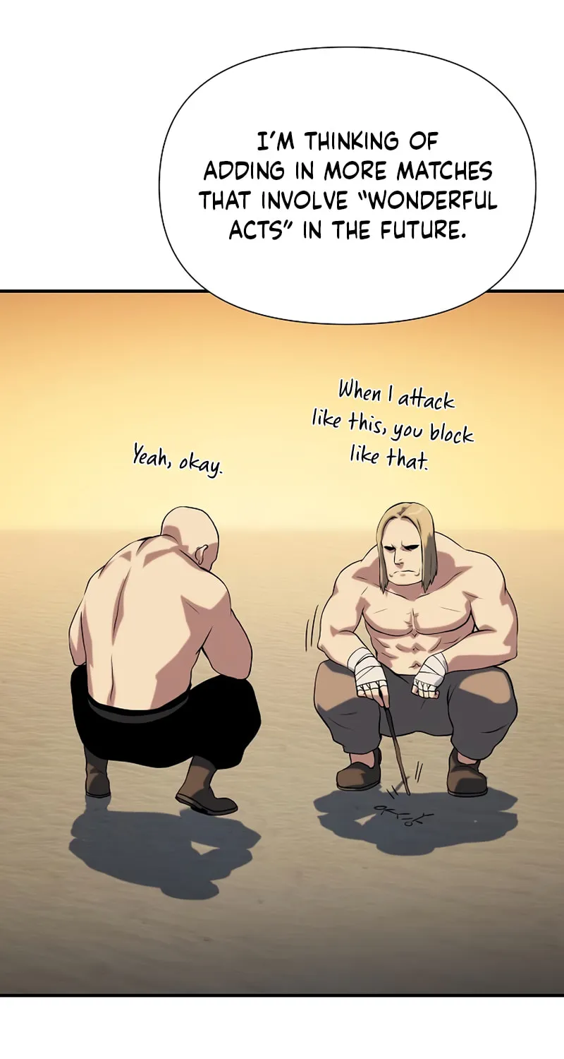 Cleric of Decay Chapter 37 page 50 - 