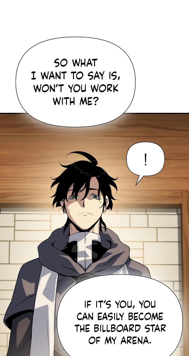 Cleric of Decay Chapter 37 page 54 - 