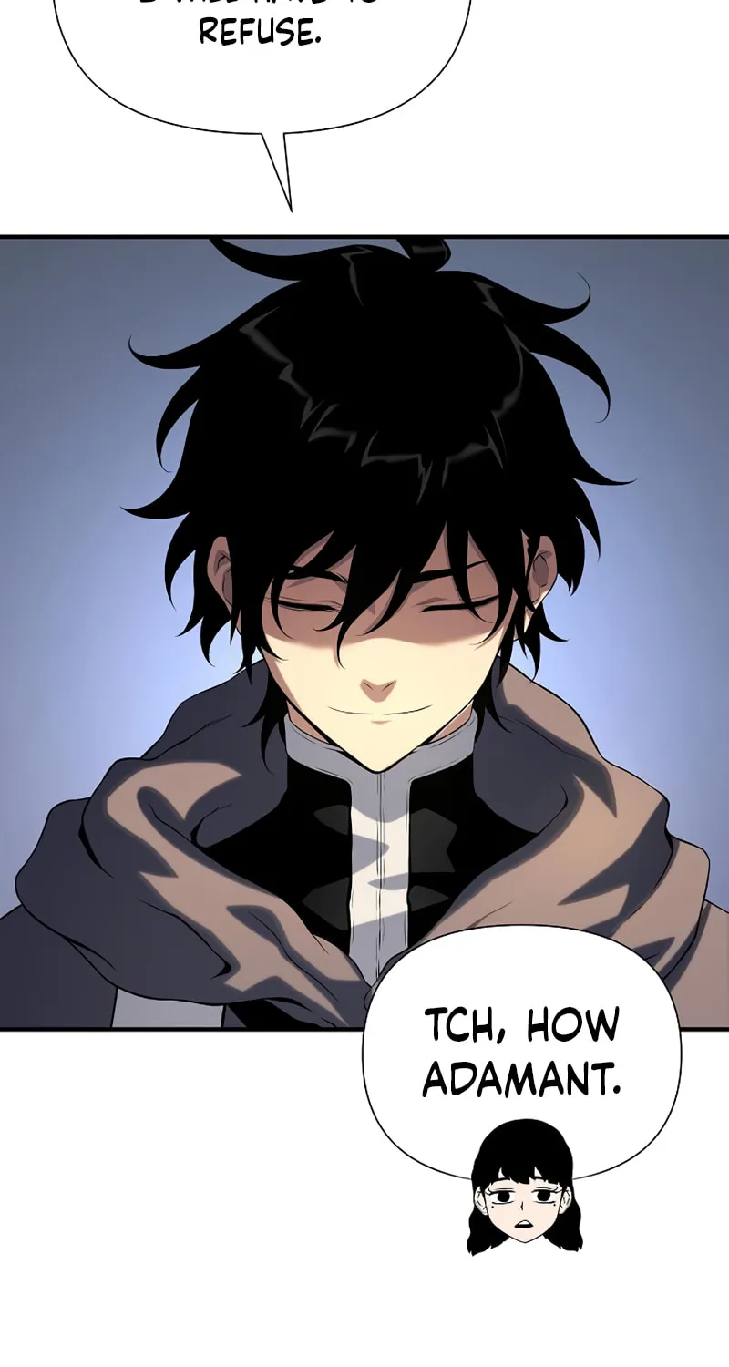 Cleric of Decay Chapter 37 page 56 - 