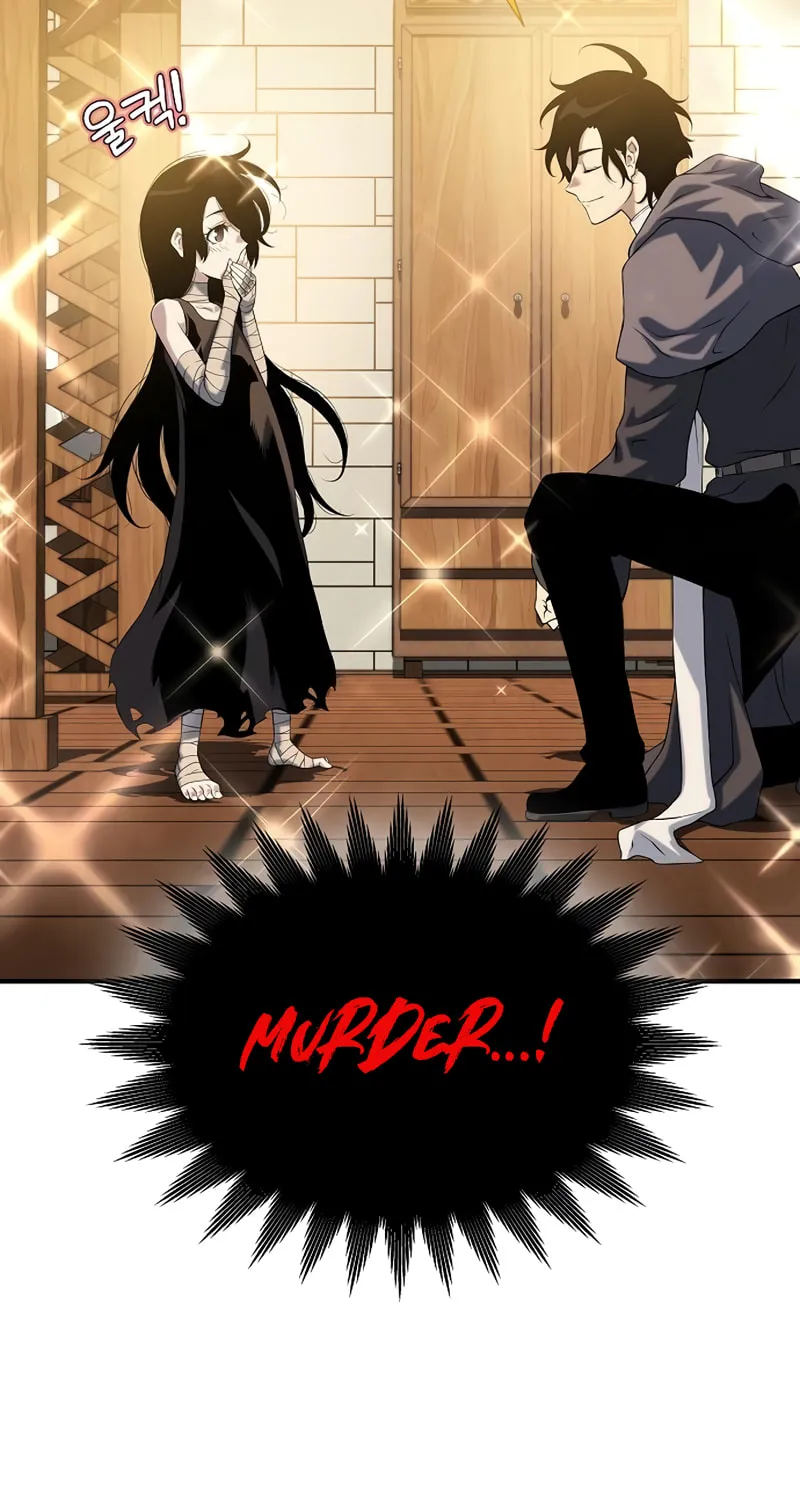 Cleric of Decay Chapter 37 page 59 - 