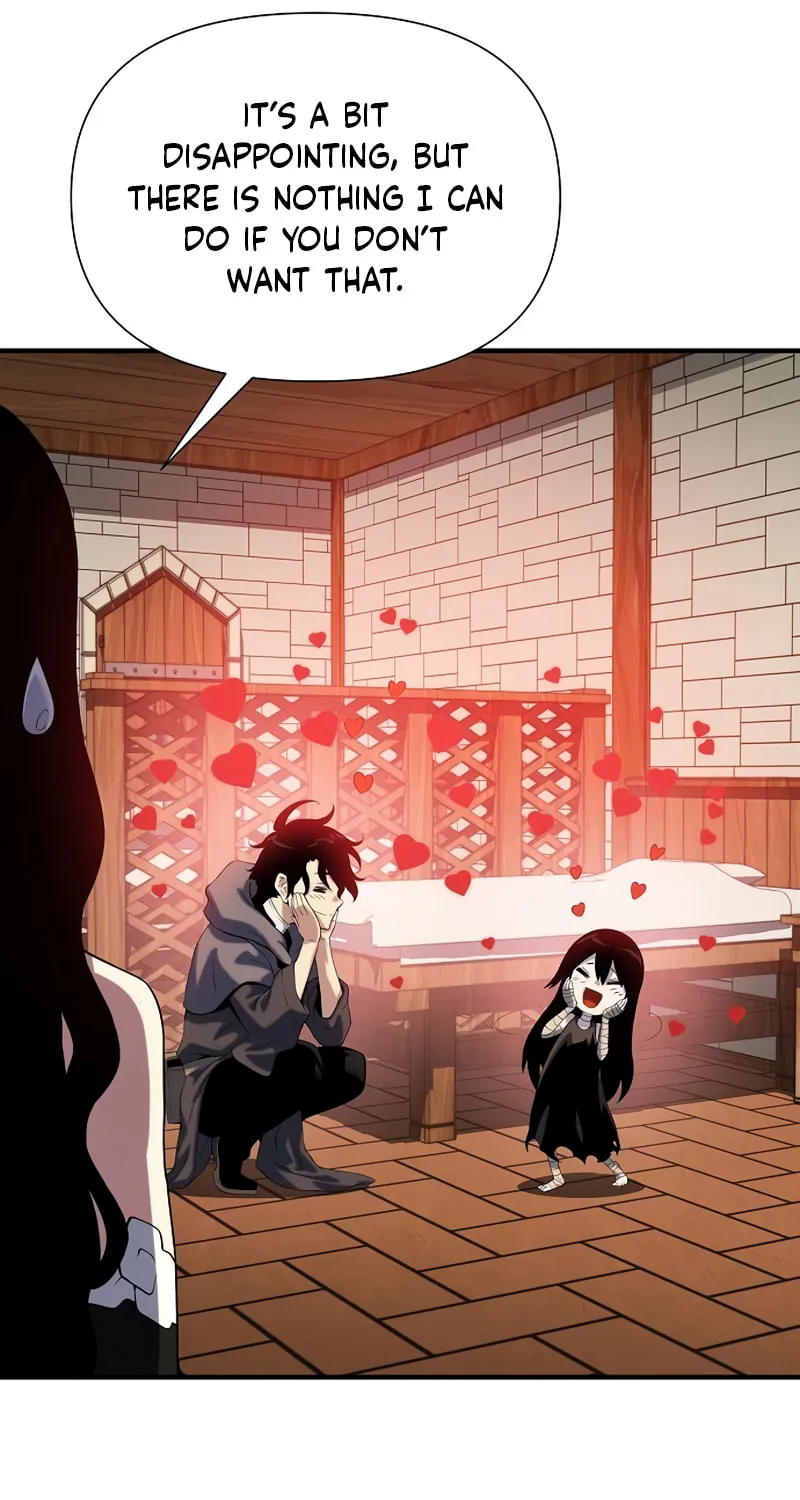 Cleric of Decay Chapter 37 page 61 - 
