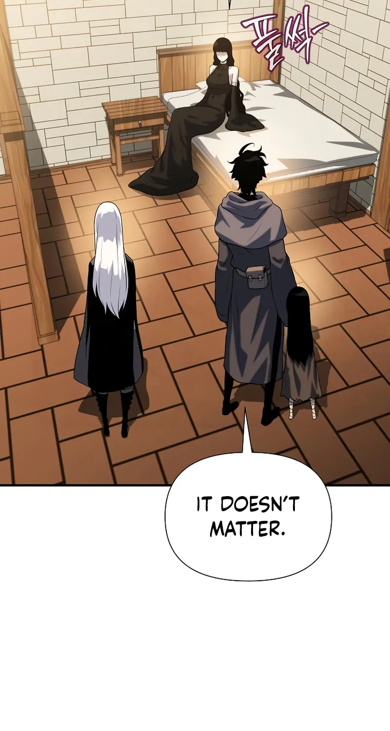 Cleric of Decay Chapter 37 page 64 - 