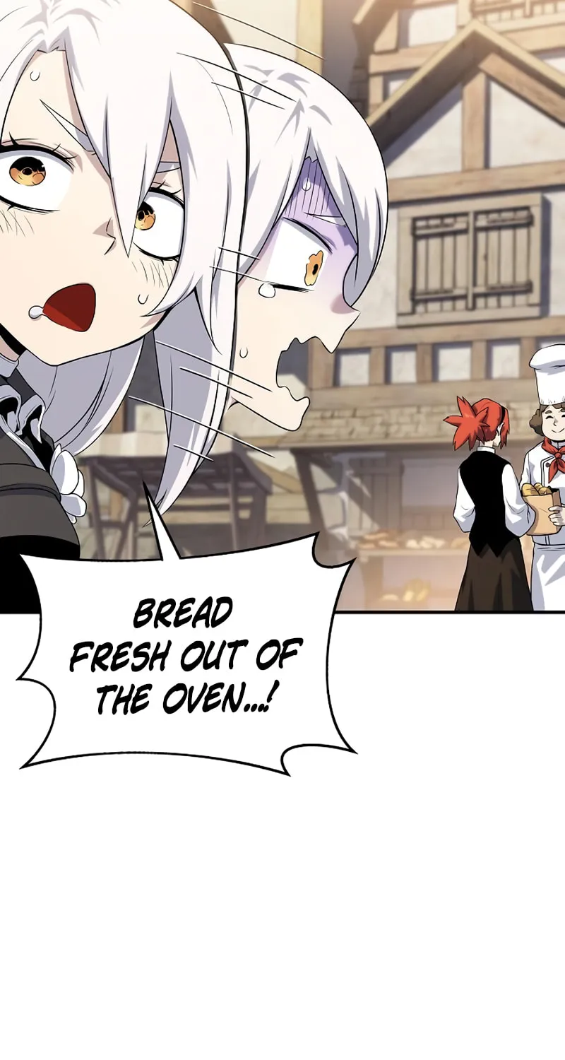 Cleric of Decay Chapter 37 page 8 - 
