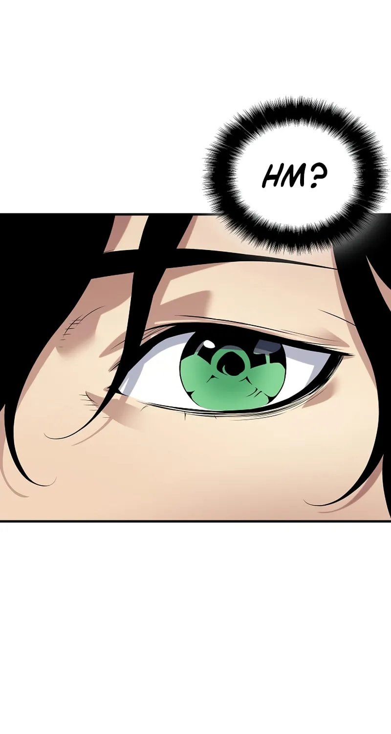 Cleric of Decay Chapter 37 page 9 - 