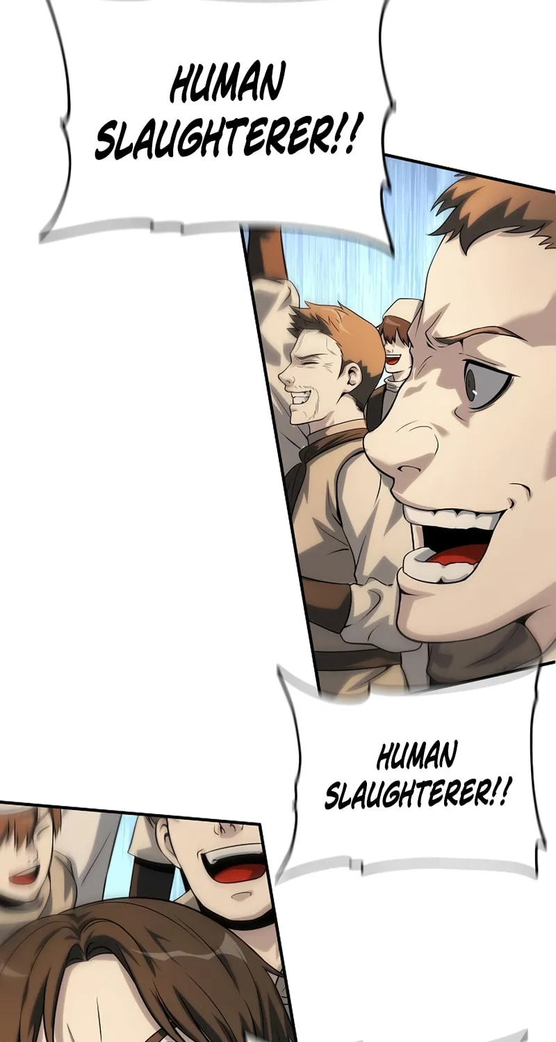 Cleric of Decay Chapter 37 page 84 - 