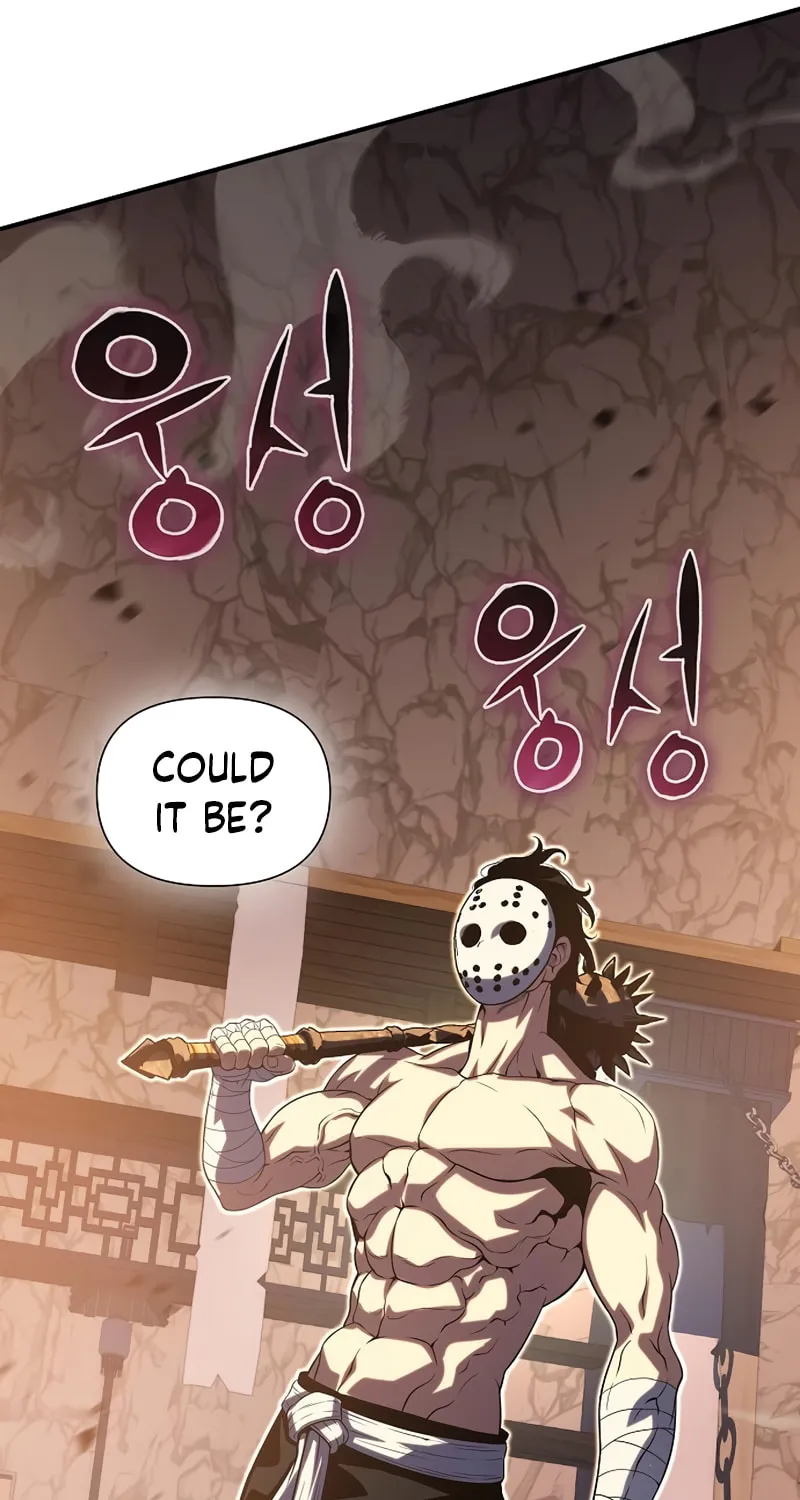 Cleric of Decay Chapter 37 page 89 - 