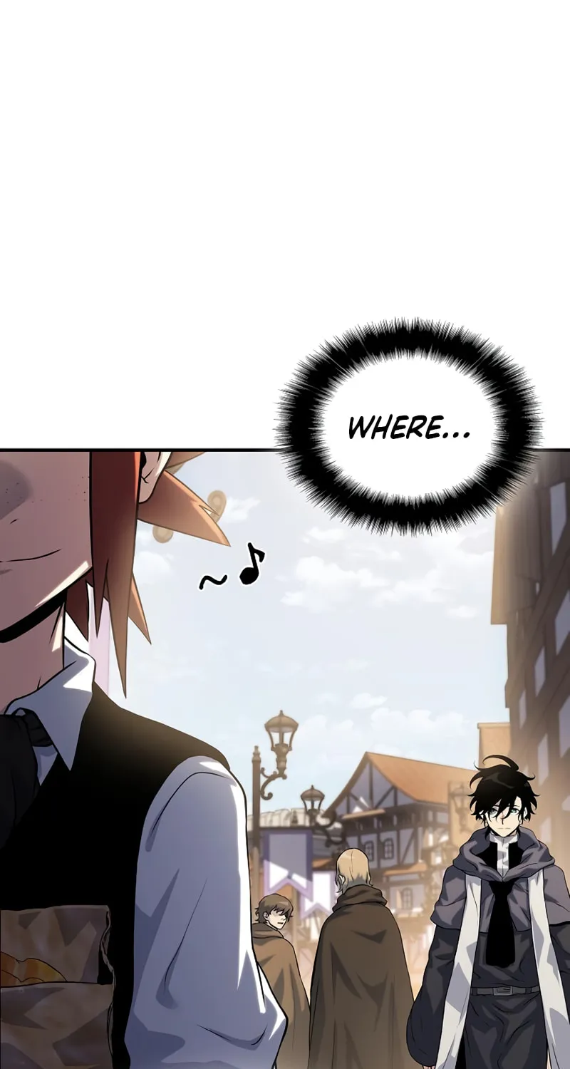 Cleric of Decay Chapter 37 page 10 - 