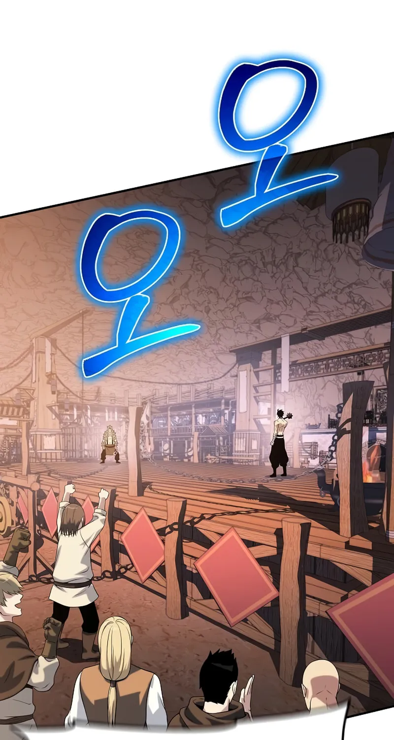 Cleric of Decay Chapter 37 page 91 - 