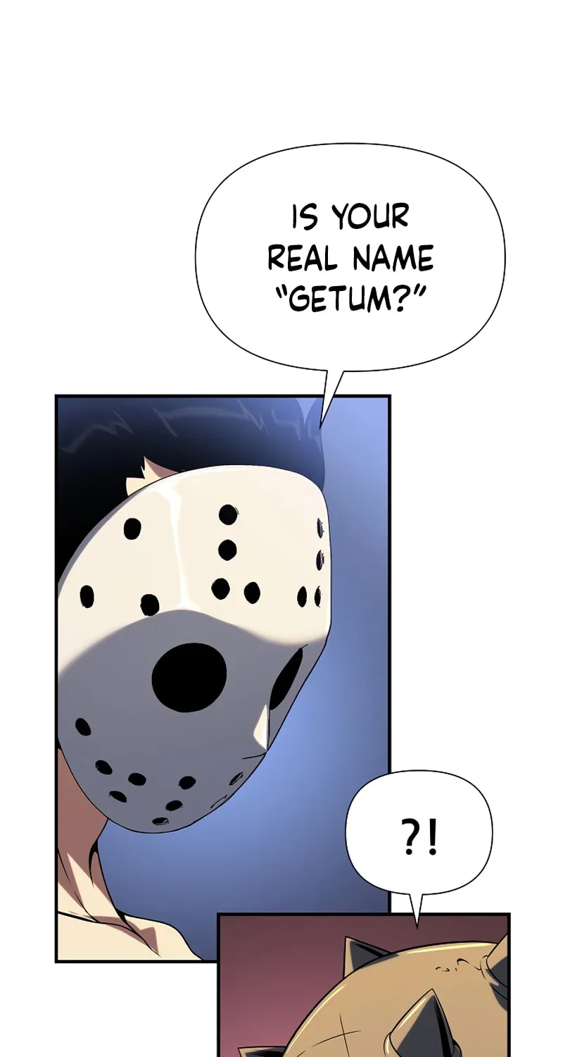Cleric of Decay Chapter 37 page 94 - 