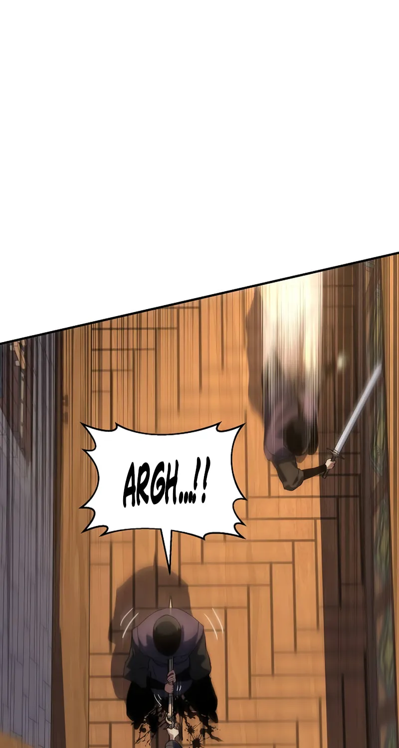 Cleric of Decay Chapter 38 page 113 - 