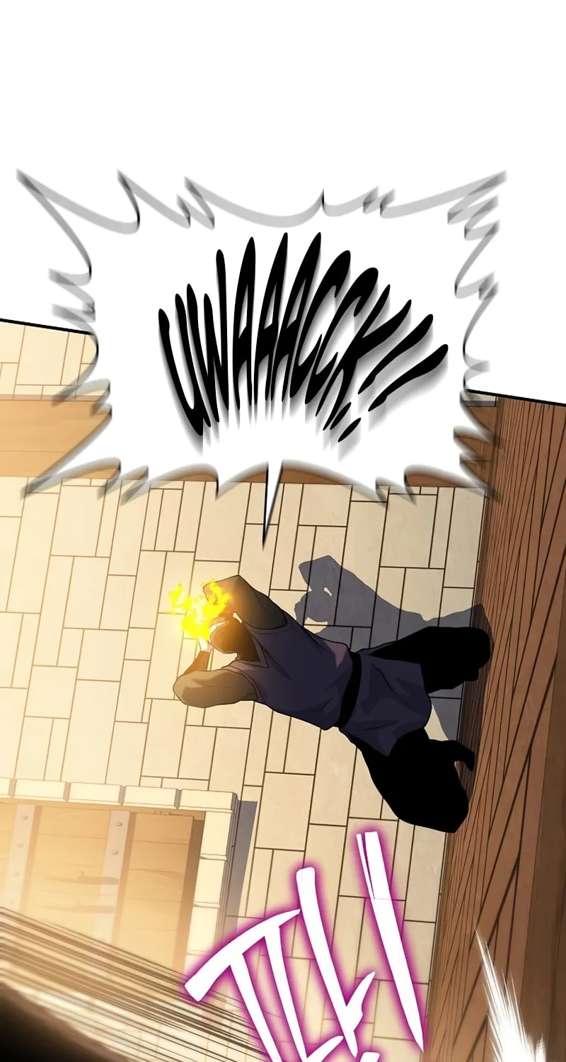 Cleric of Decay Chapter 38 page 118 - 