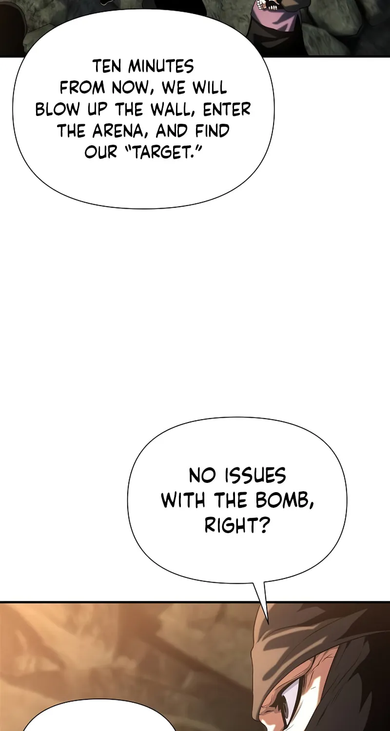 Cleric of Decay Chapter 38 page 13 - 