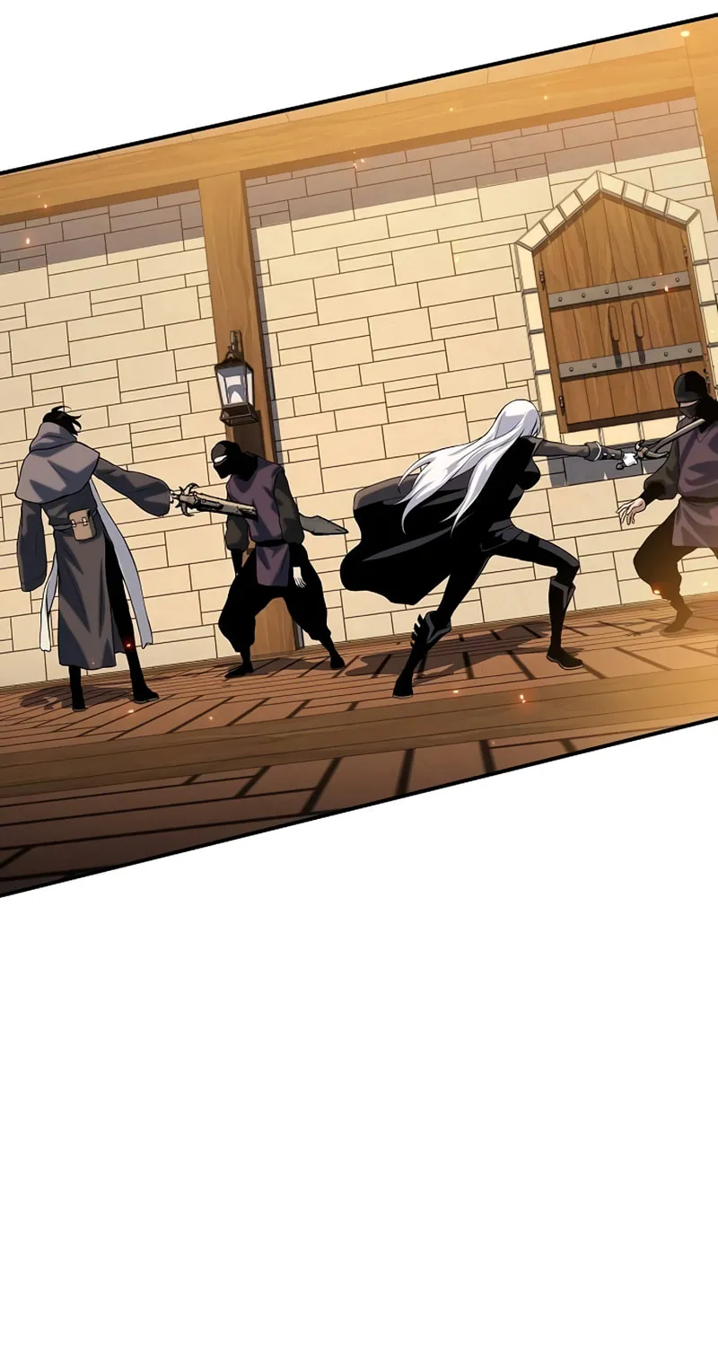 Cleric of Decay Chapter 38 page 122 - 