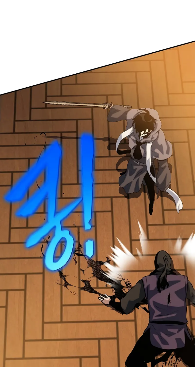 Cleric of Decay Chapter 38 page 123 - 