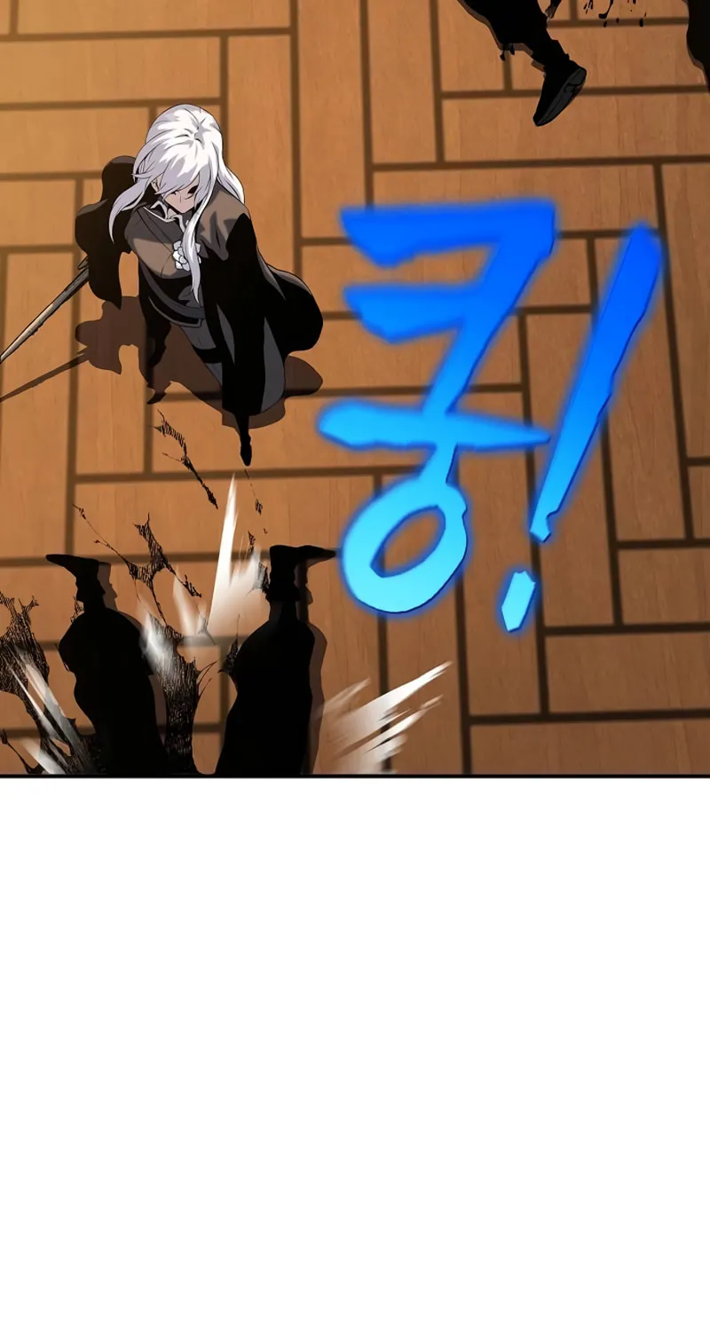 Cleric of Decay Chapter 38 page 124 - 