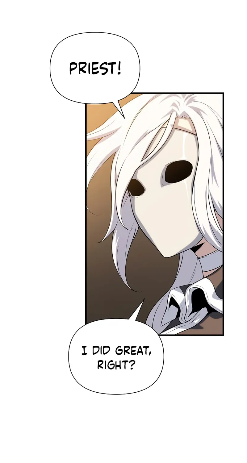 Cleric of Decay Chapter 38 page 125 - 