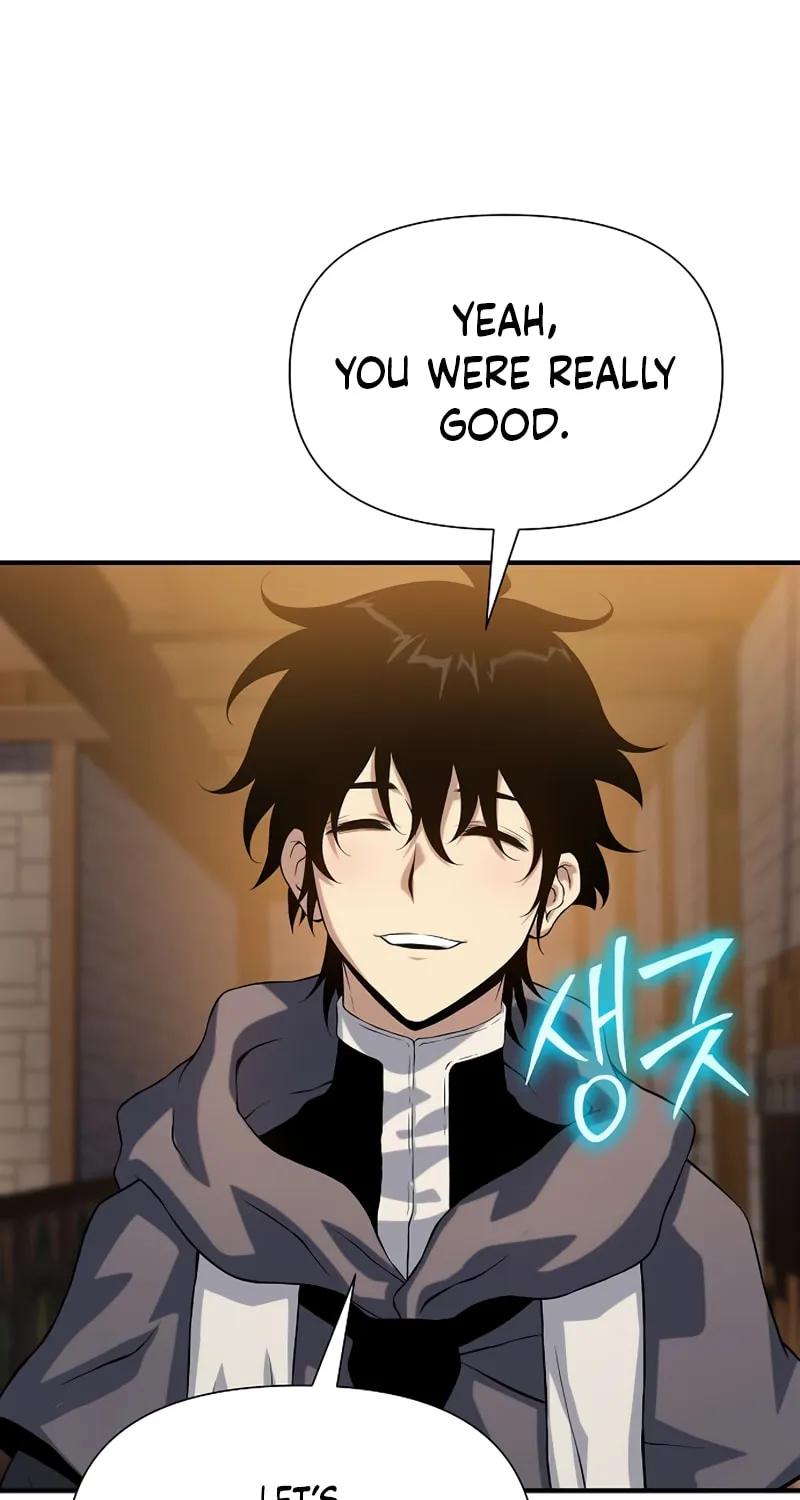 Cleric of Decay Chapter 38 page 126 - 