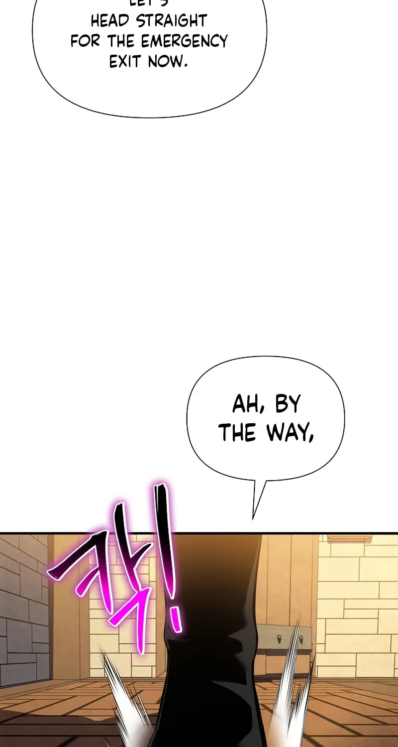Cleric of Decay Chapter 38 page 127 - 