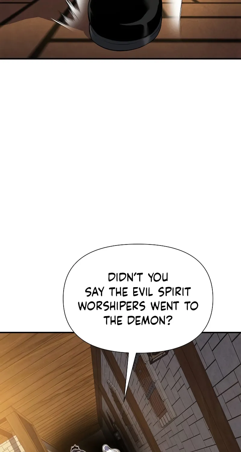 Cleric of Decay Chapter 38 page 128 - 