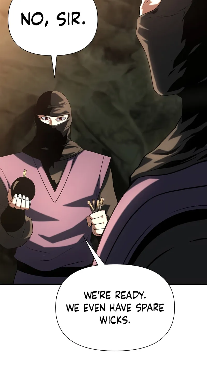 Cleric of Decay Chapter 38 page 14 - 