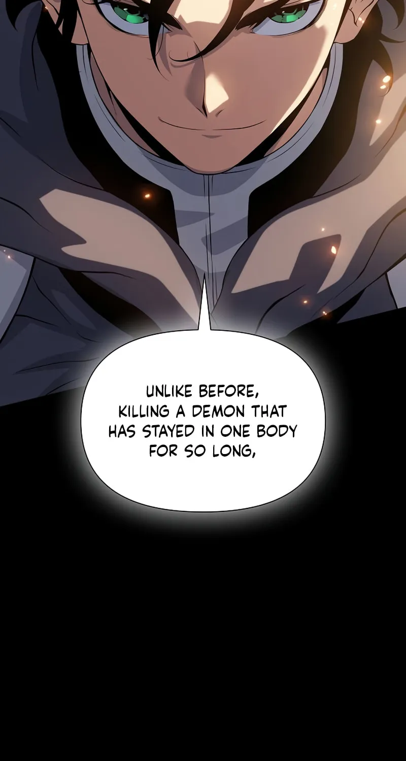 Cleric of Decay Chapter 38 page 131 - 
