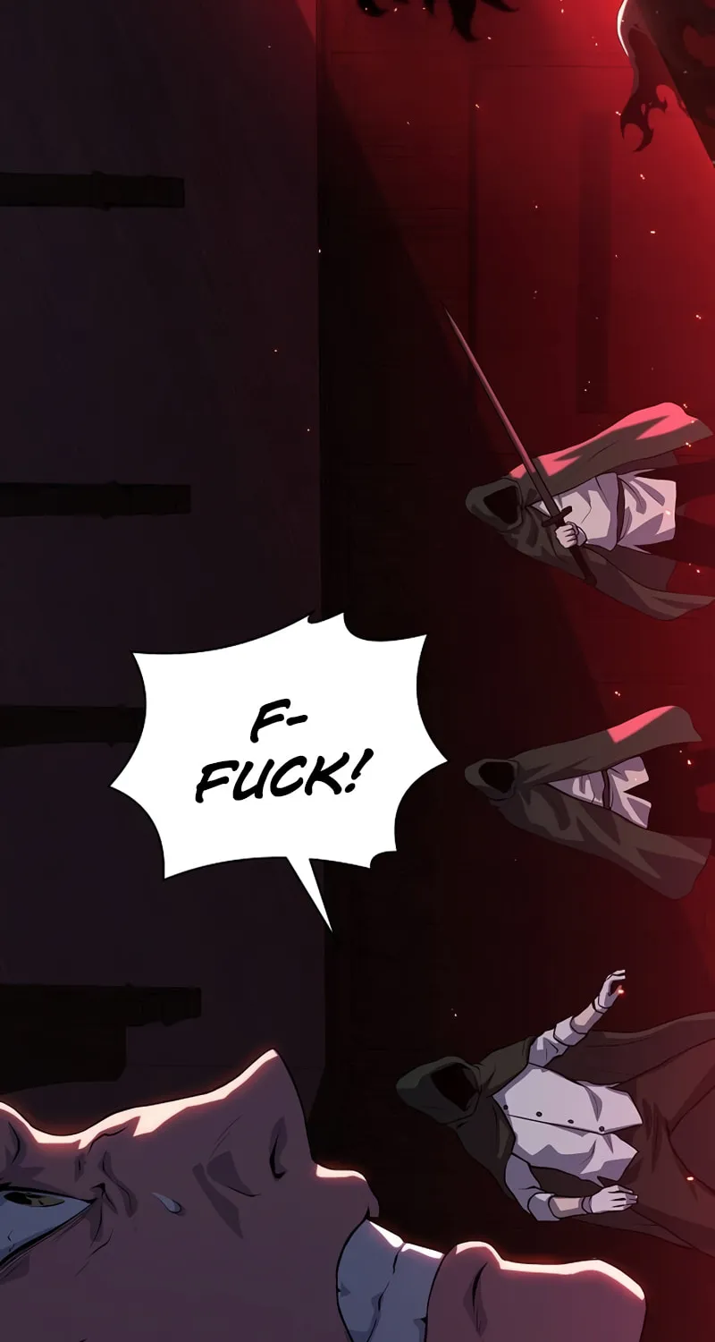Cleric of Decay Chapter 38 page 133 - 