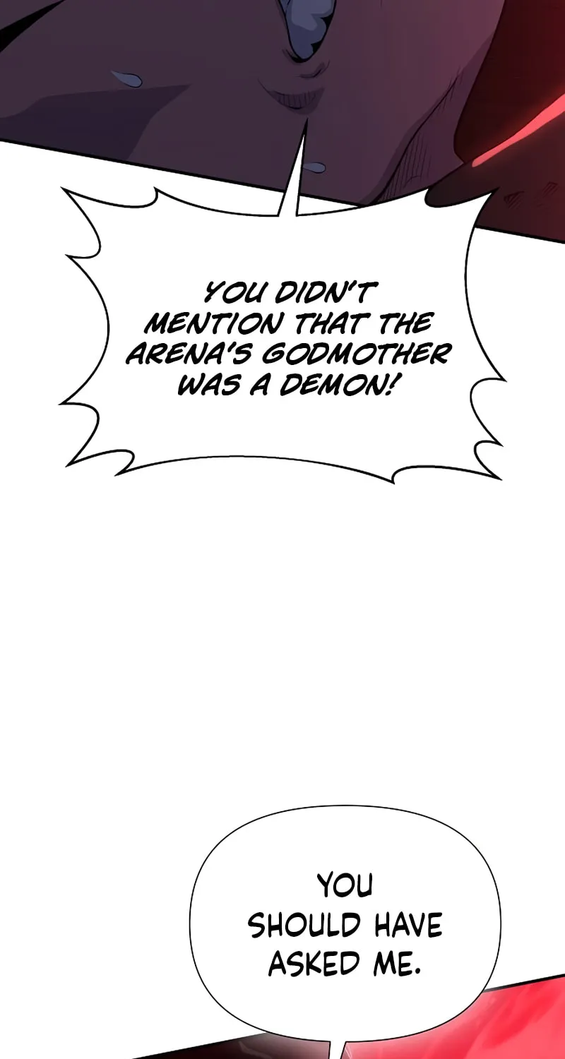 Cleric of Decay Chapter 38 page 134 - 