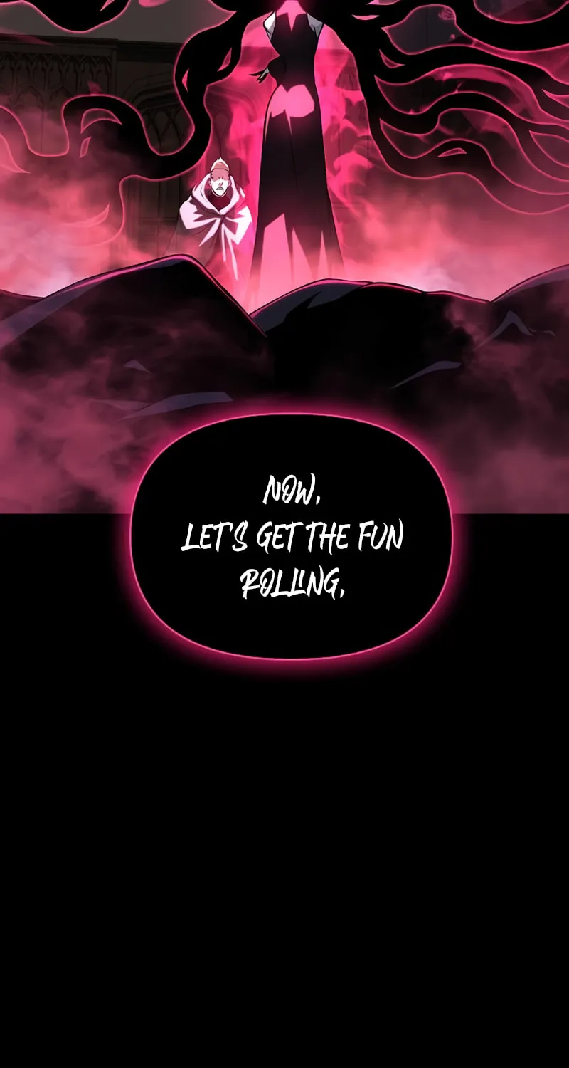 Cleric of Decay Chapter 38 page 150 - 