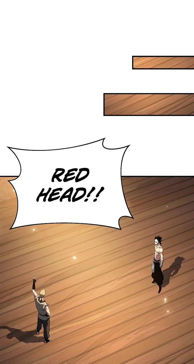 Cleric of Decay Chapter 38 page 19 - 