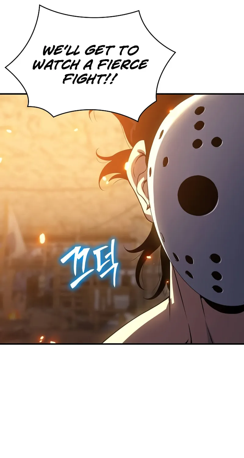 Cleric of Decay Chapter 38 page 22 - 