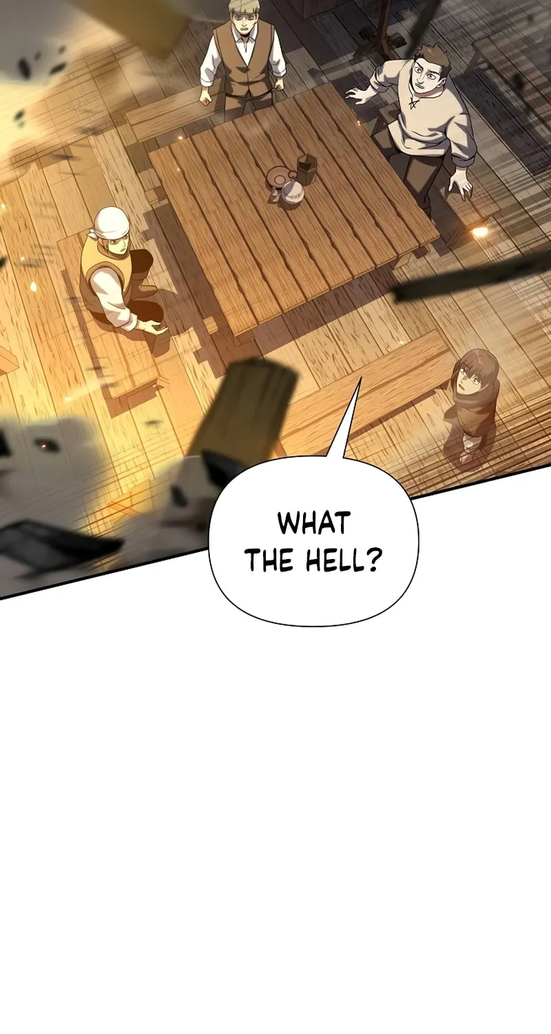 Cleric of Decay Chapter 38 page 28 - 