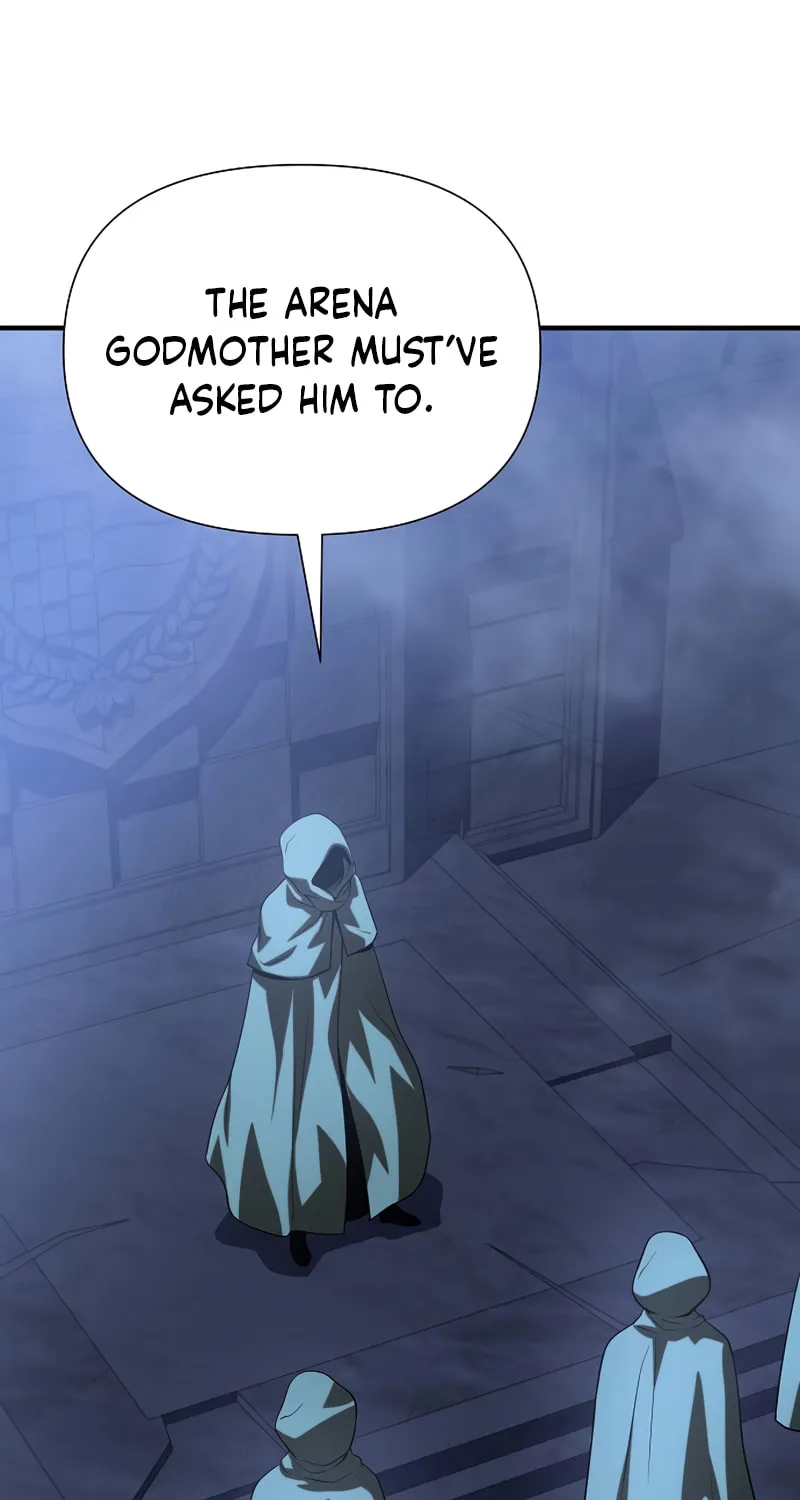 Cleric of Decay Chapter 38 page 4 - 