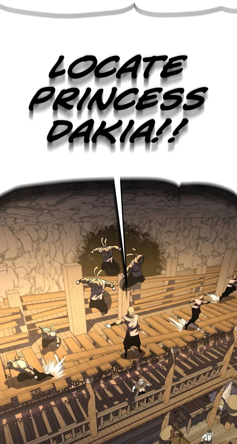 Cleric of Decay Chapter 38 page 32 - 