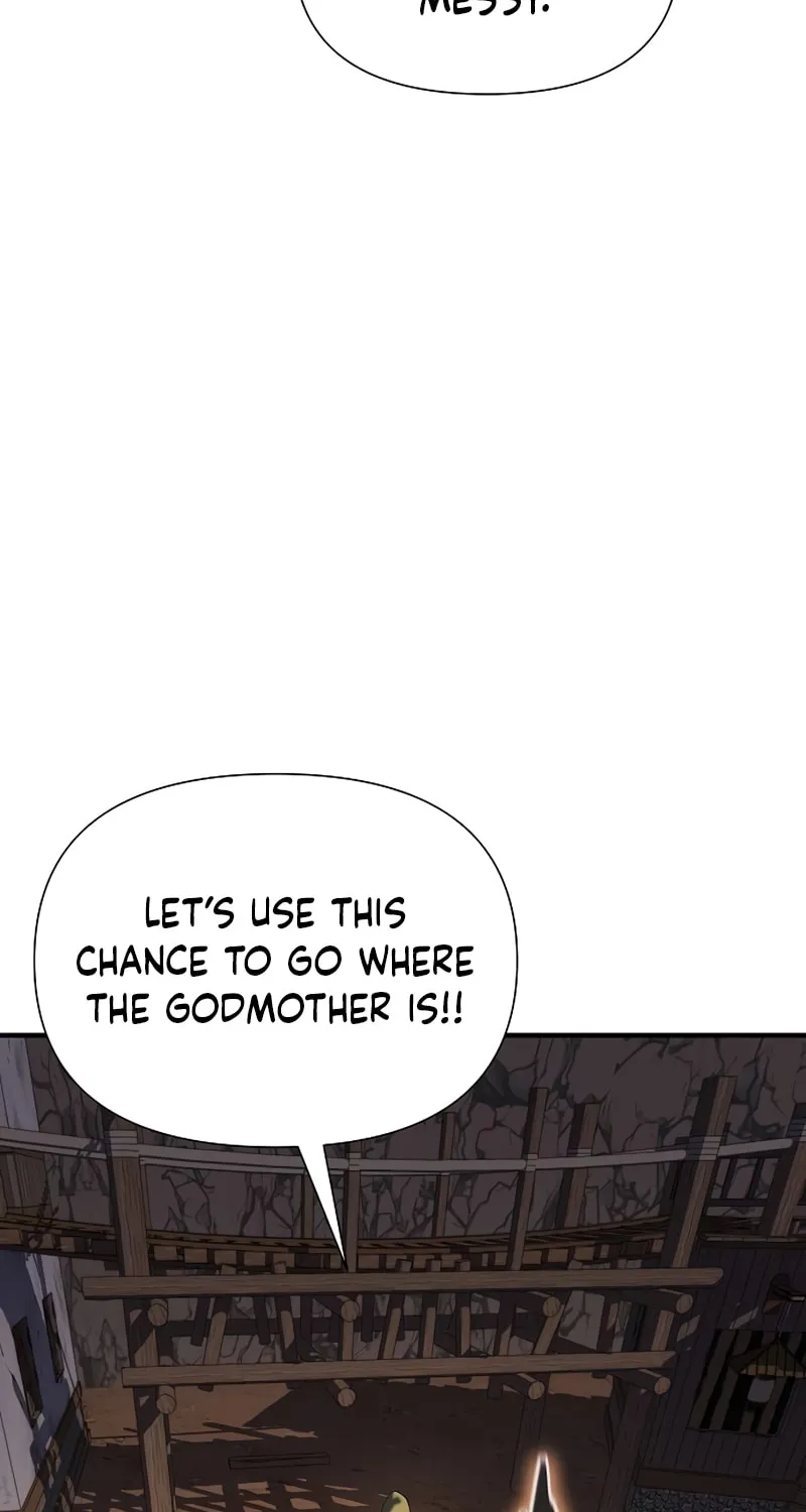 Cleric of Decay Chapter 38 page 35 - 