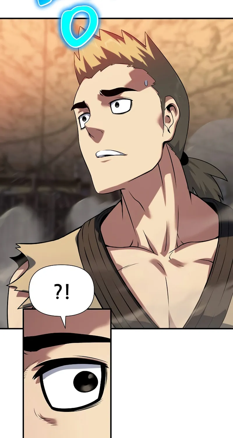 Cleric of Decay Chapter 38 page 37 - 
