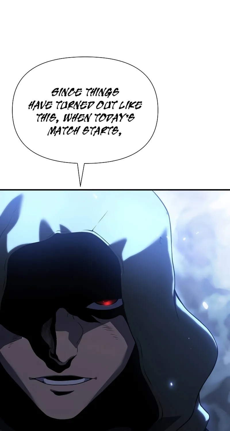 Cleric of Decay Chapter 38 page 6 - 