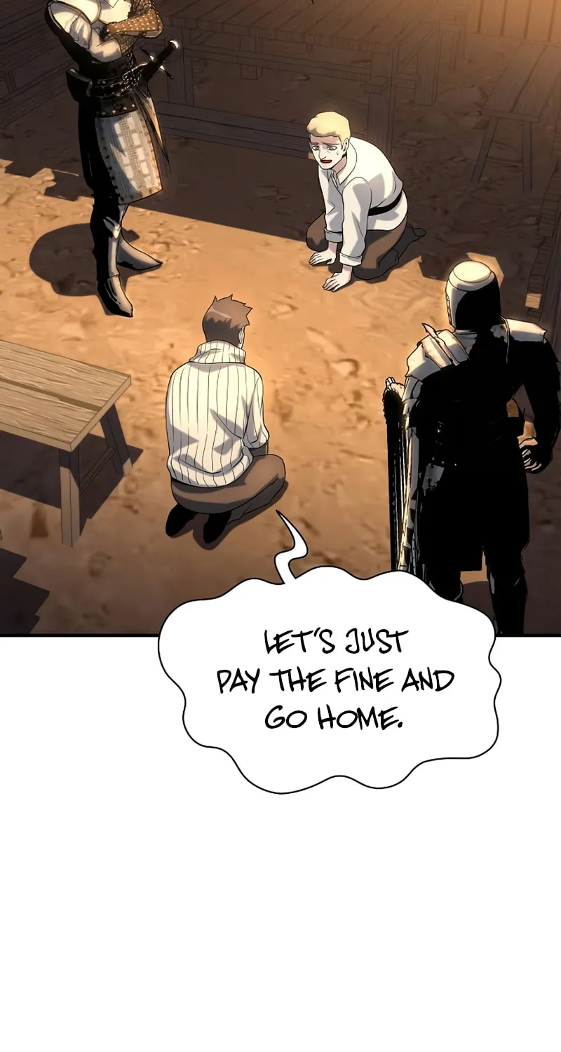 Cleric of Decay Chapter 38 page 51 - 