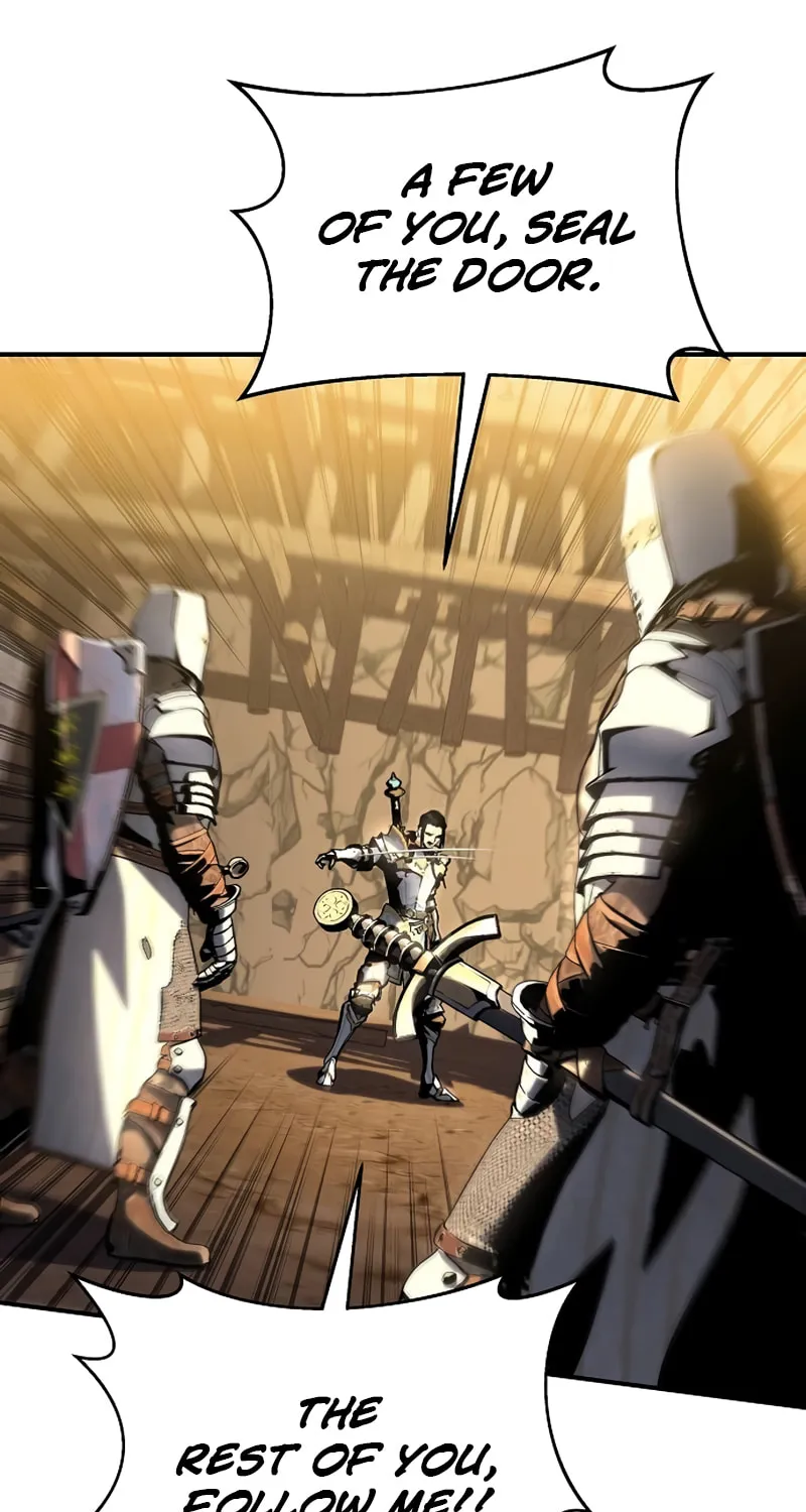 Cleric of Decay Chapter 38 page 60 - 