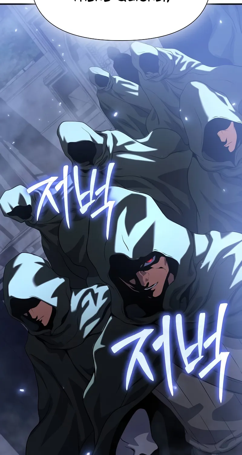 Cleric of Decay Chapter 38 page 9 - 