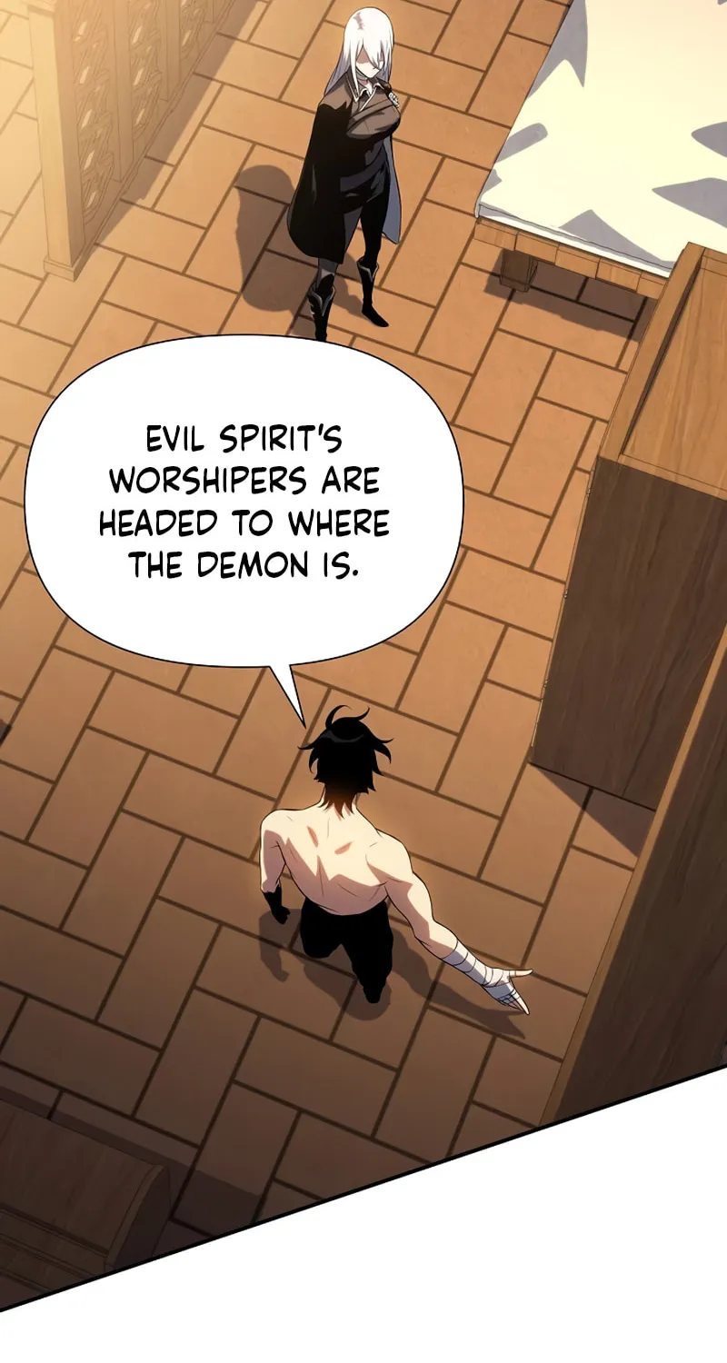 Cleric of Decay Chapter 38 page 87 - 