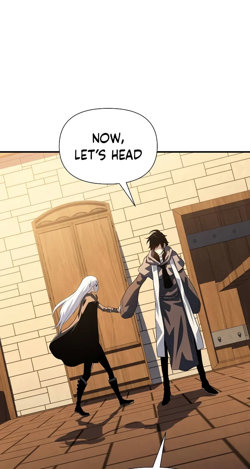 Cleric of Decay Chapter 38 page 96 - 