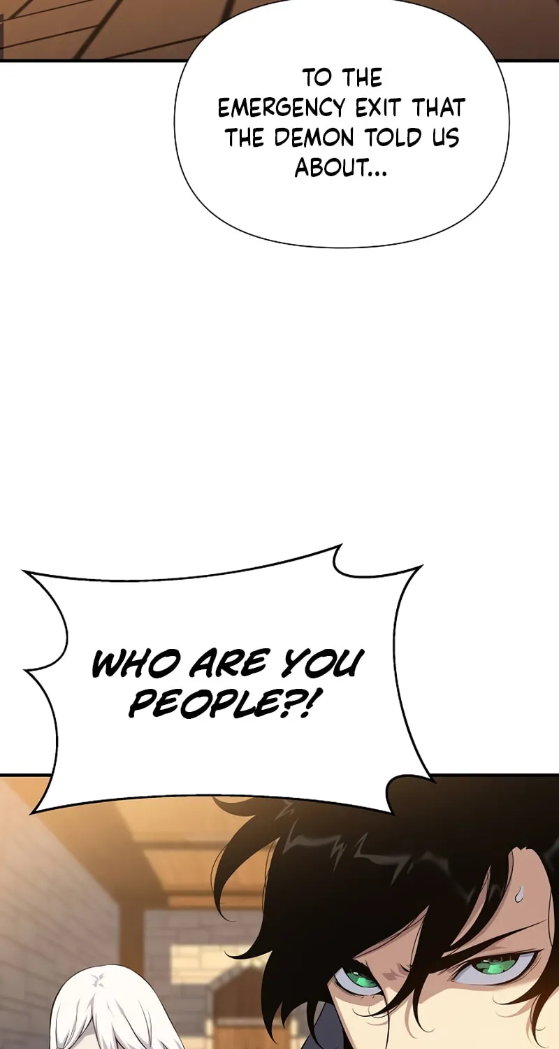 Cleric of Decay Chapter 38 page 97 - 