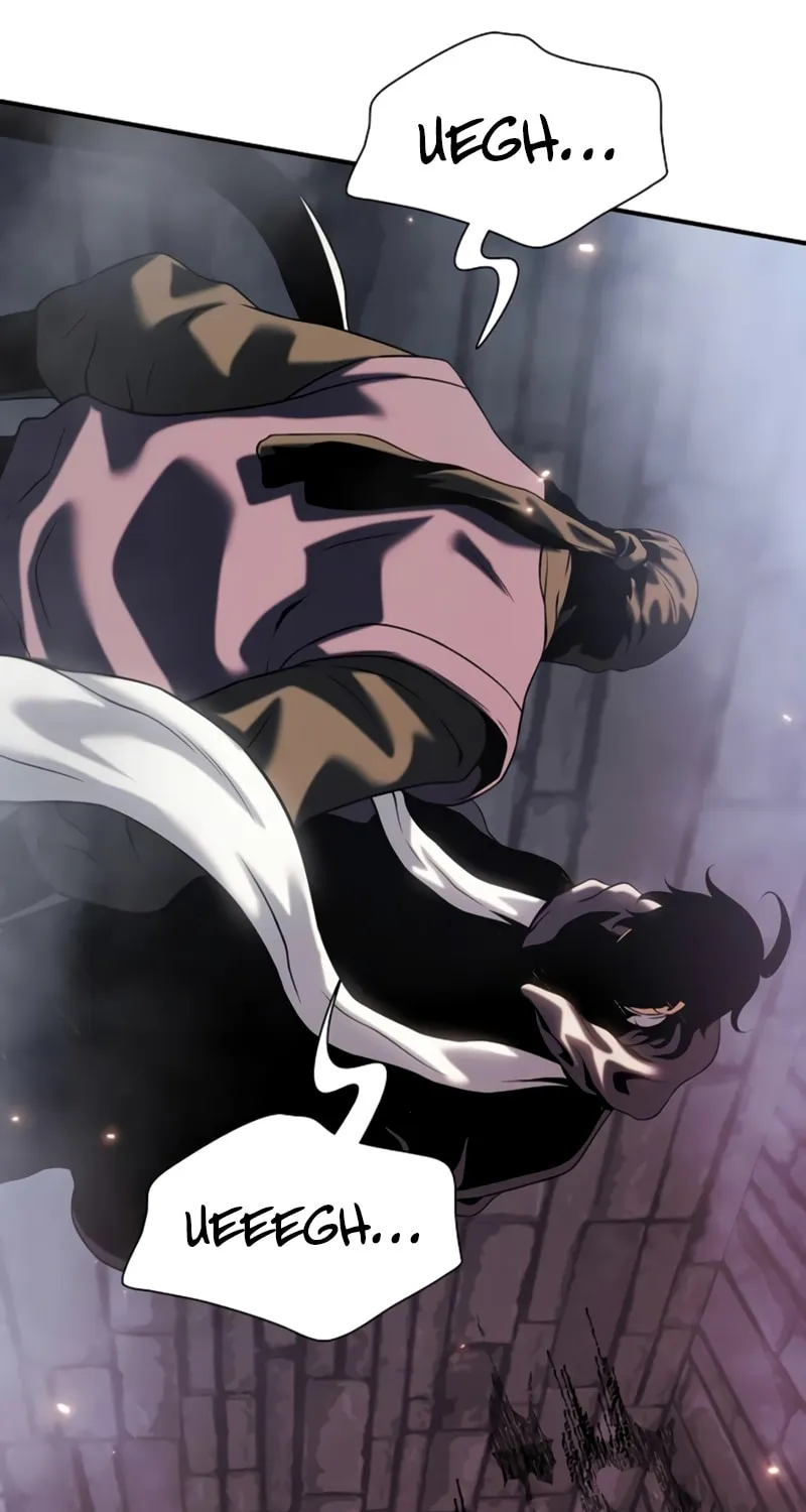 Cleric of Decay Chapter 39 page 116 - 