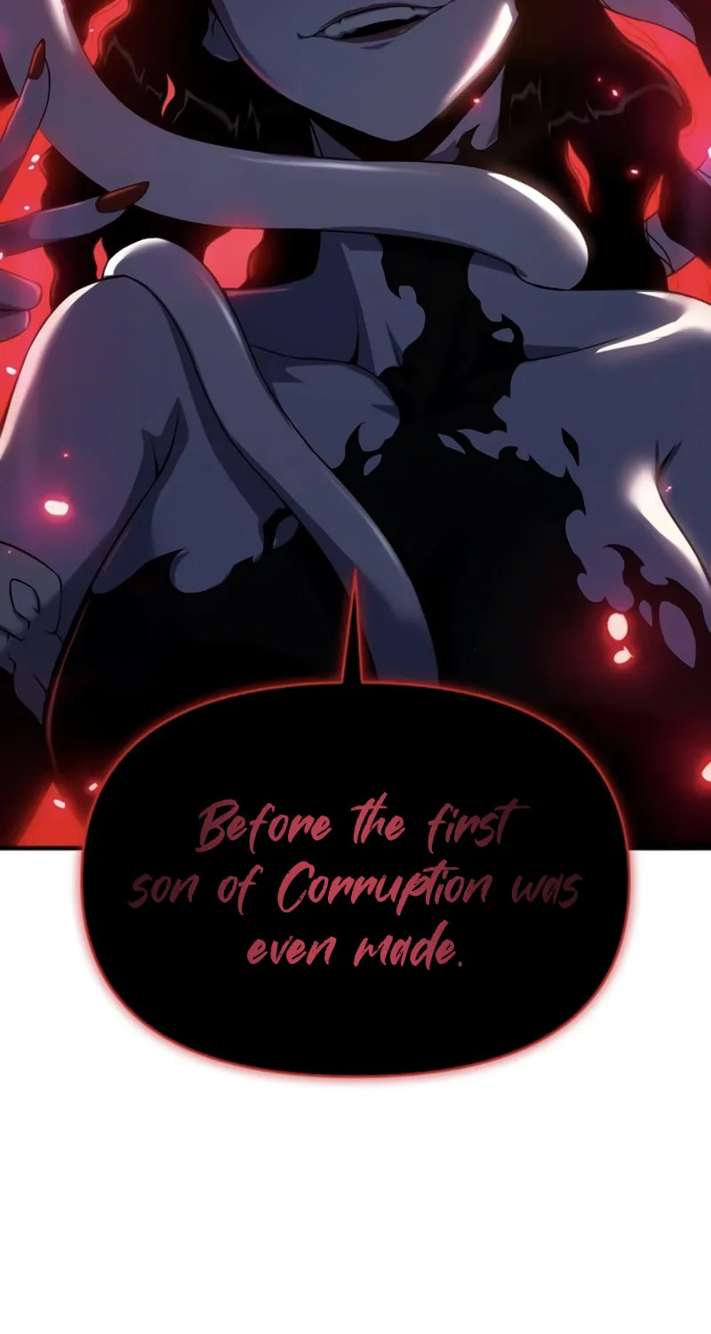 Cleric of Decay Chapter 39 page 124 - 