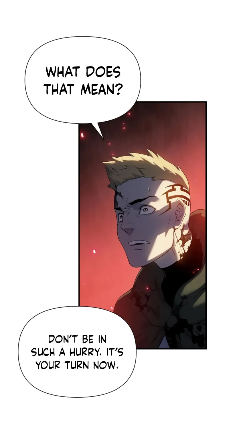 Cleric of Decay Chapter 39 page 125 - 