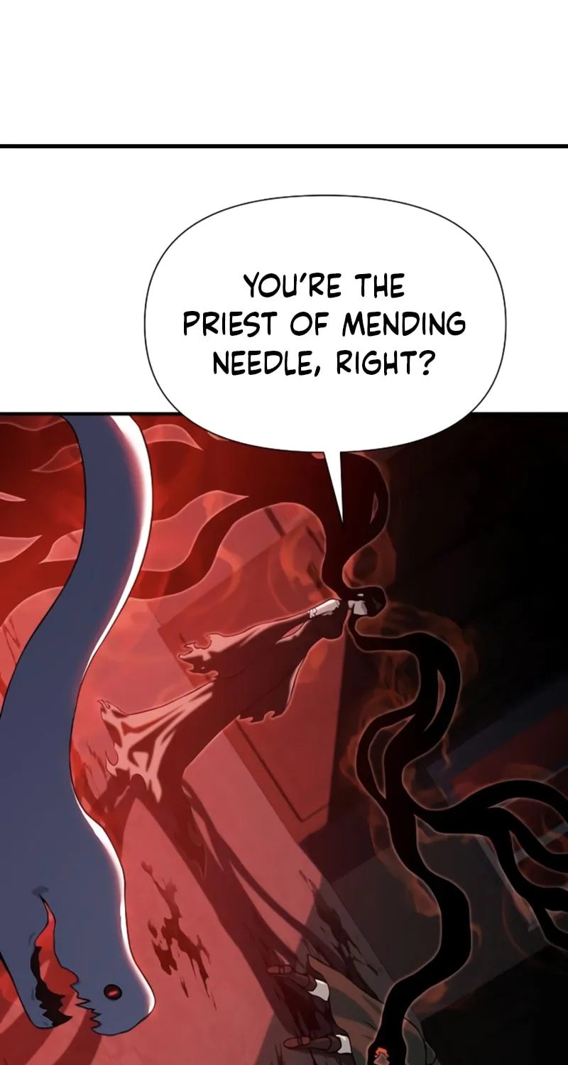 Cleric of Decay Chapter 39 page 126 - 