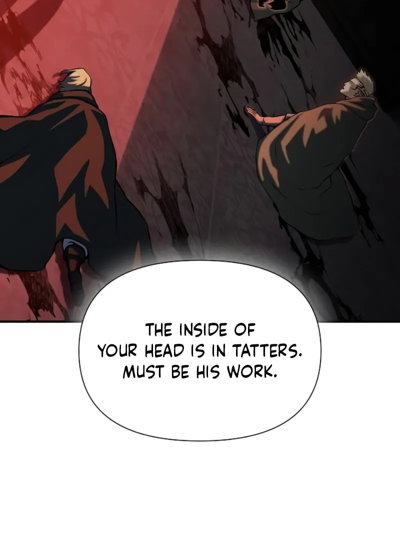 Cleric of Decay Chapter 39 page 127 - 