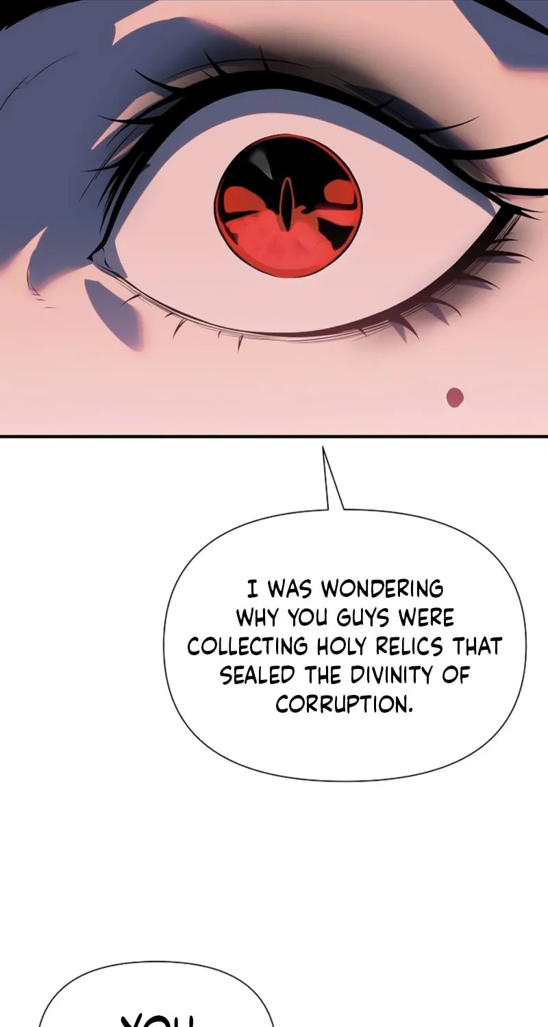 Cleric of Decay Chapter 39 page 135 - 