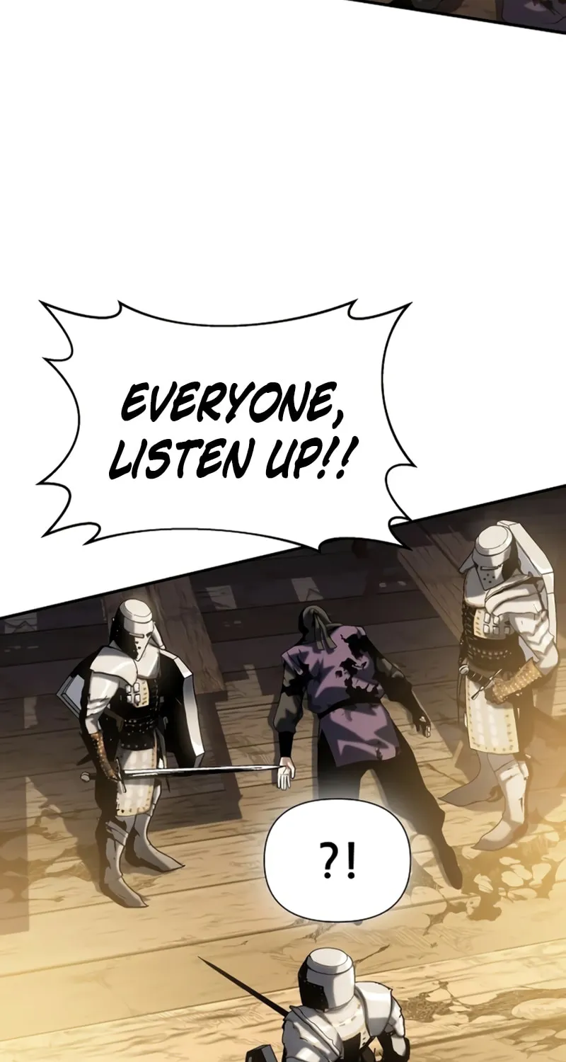 Cleric of Decay Chapter 39 page 19 - 