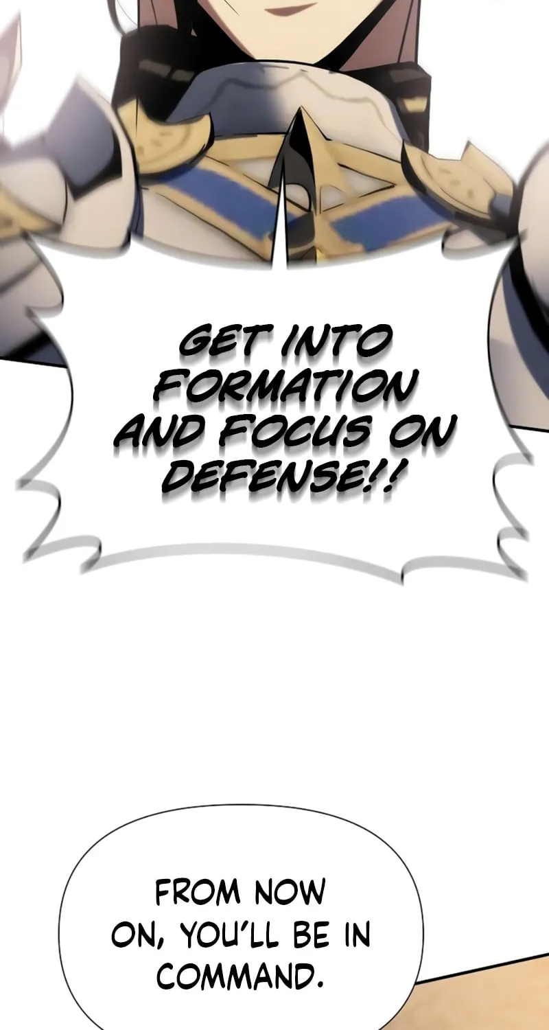 Cleric of Decay Chapter 39 page 22 - 